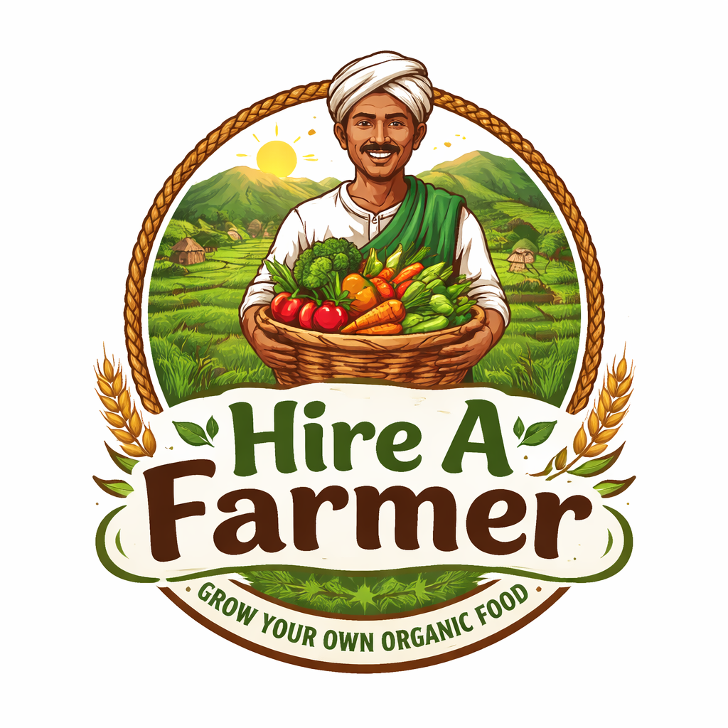 HireFarmer Logo